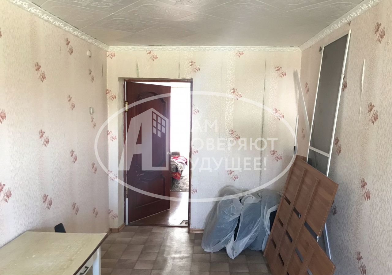 квартира г Чусовой ул 50 лет ВЛКСМ 13 фото 2
