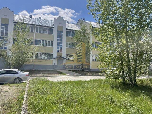 р-н Октябрьский ул Родниковая 24/2 фото