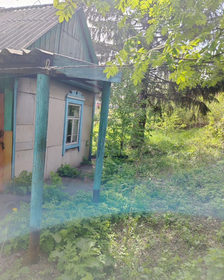 дом г Киселевск Шахта №12 ул Рельсовая 33 Кемеровская обл. — Кузбасс фото 2