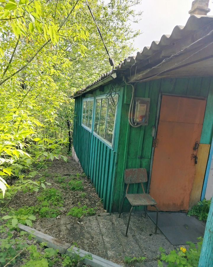 дом г Киселевск Шахта №12 ул Рельсовая 33 Кемеровская обл. — Кузбасс фото 4