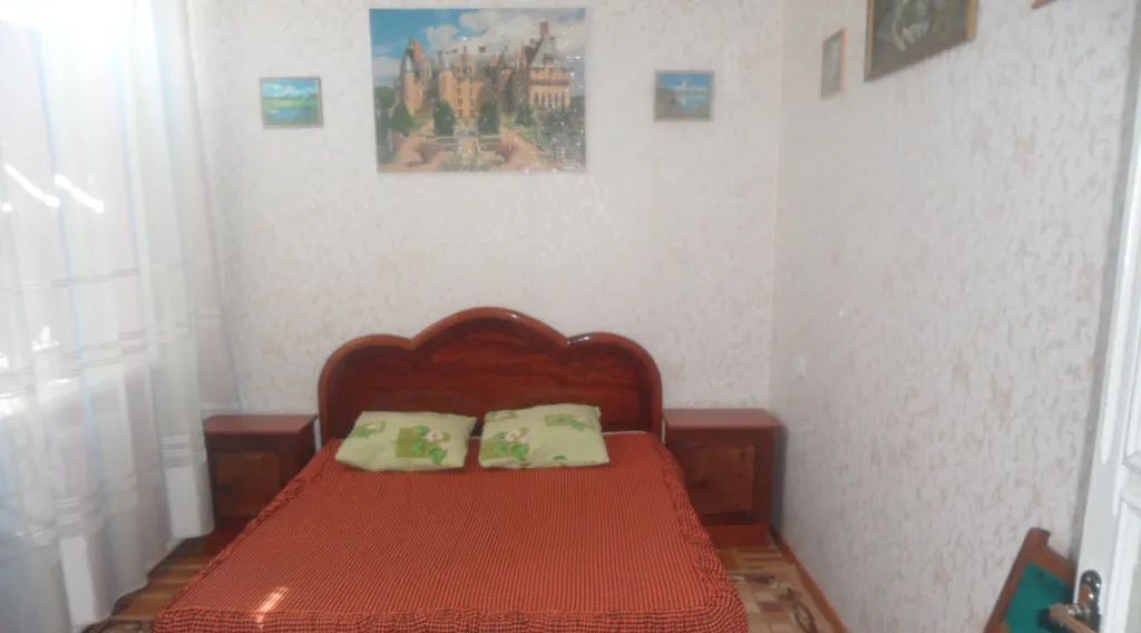 комната г Евпатория ул Пушкина 14 фото 2