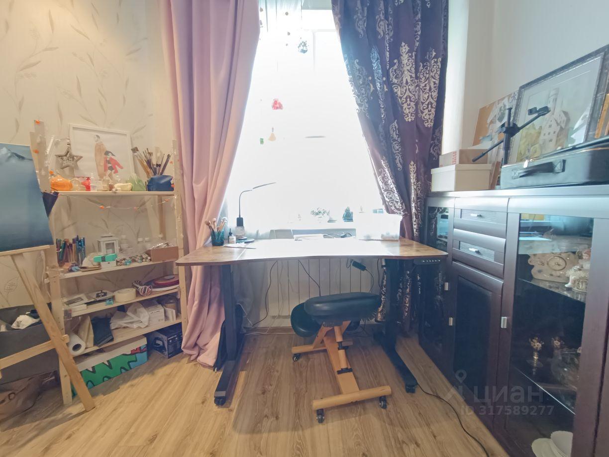 квартира г Люберцы дп Красково ул Лорха 13 Некрасовка фото 17