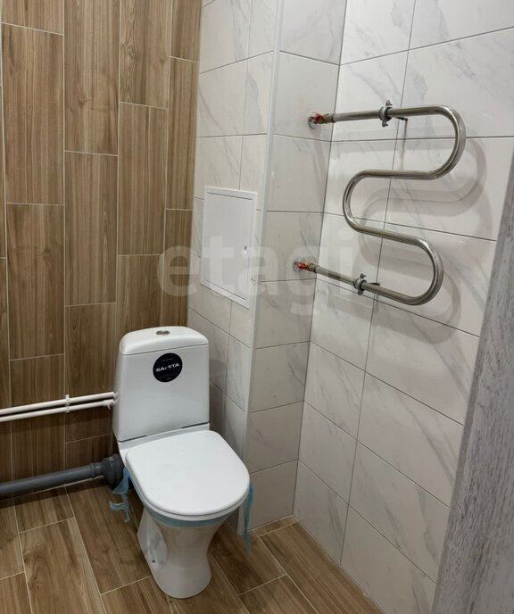 квартира г Искитим мкр Индустриальный 25а фото 15