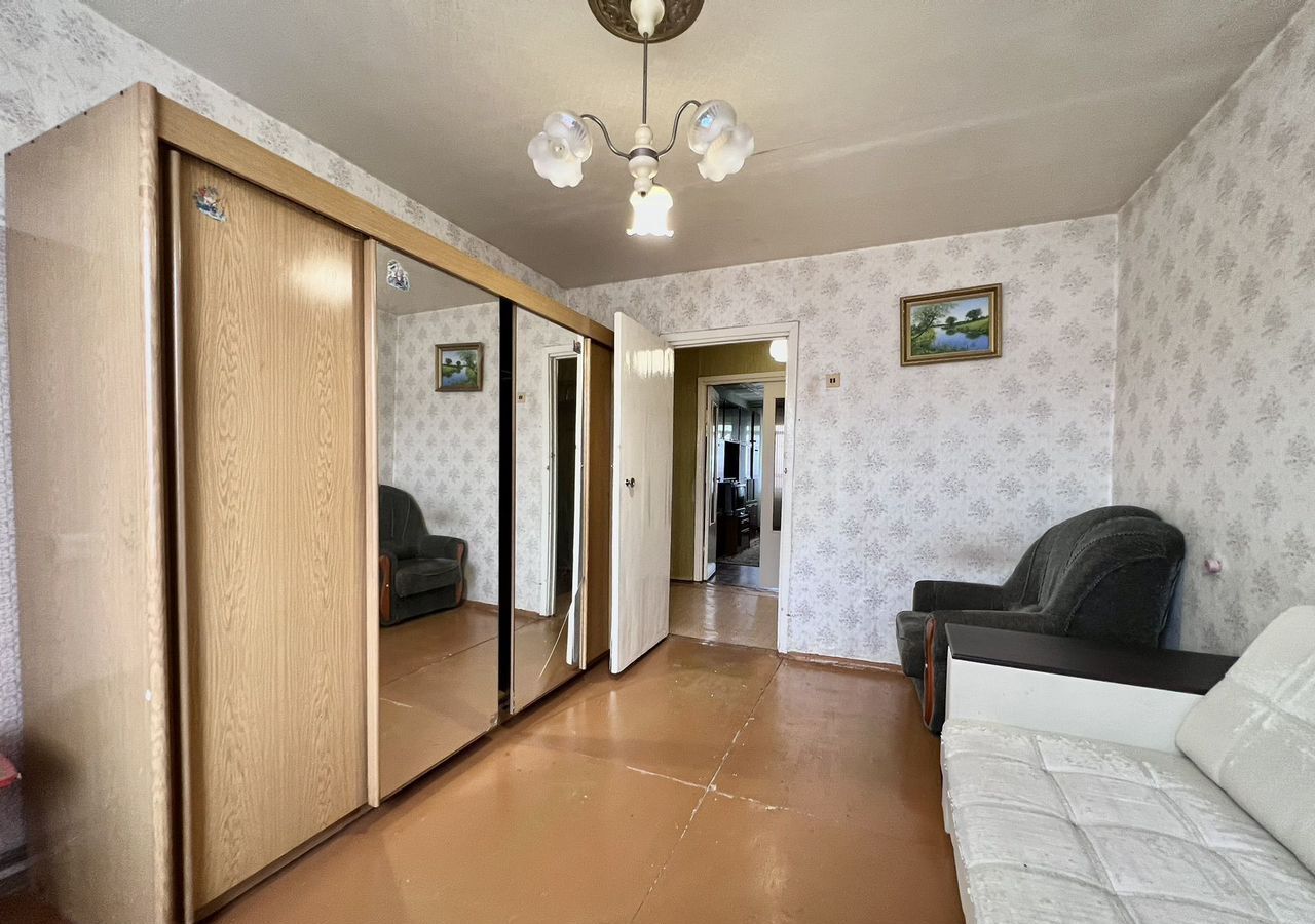 квартира г Ярославль р-н Заволжский ул Залесская 6к/2 фото 7