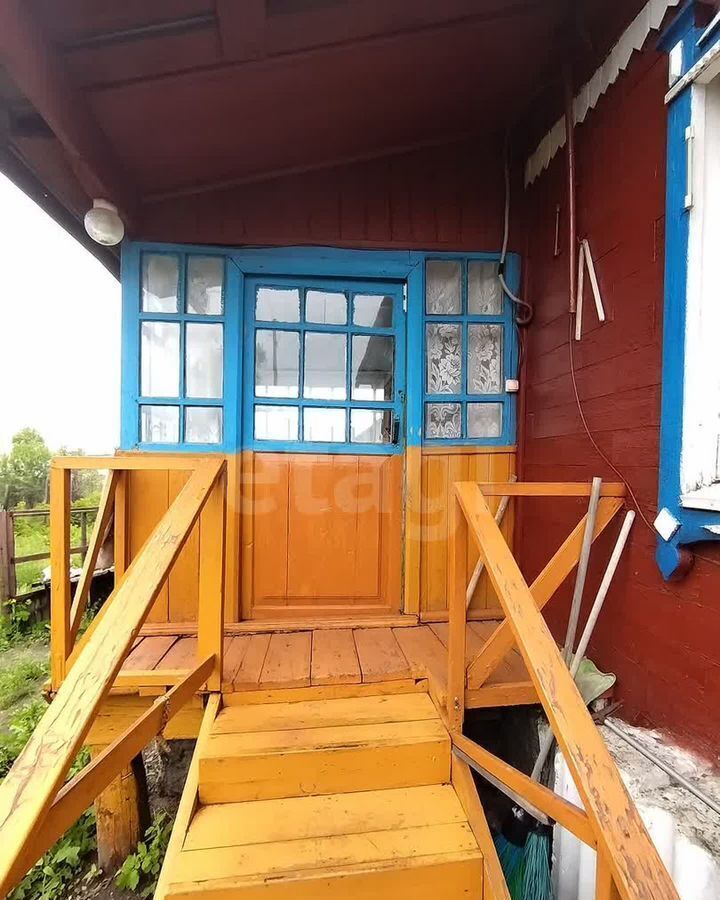 дом г Троицк Слободка ул им. П.Ф. Крахмалева 50 фото 17