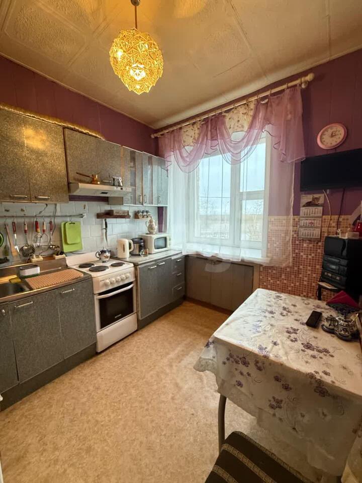 квартира г Якутск ул Чернышевского 14/2 фото 8