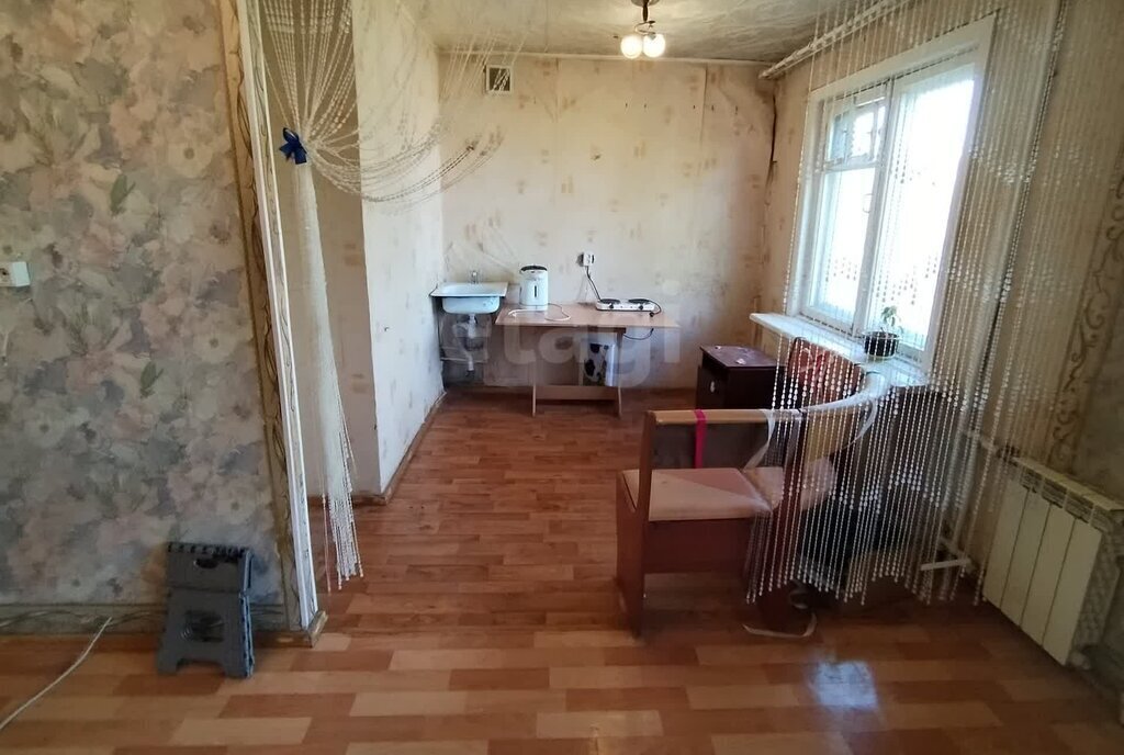 квартира г Юрга ул Московская 6а фото 3