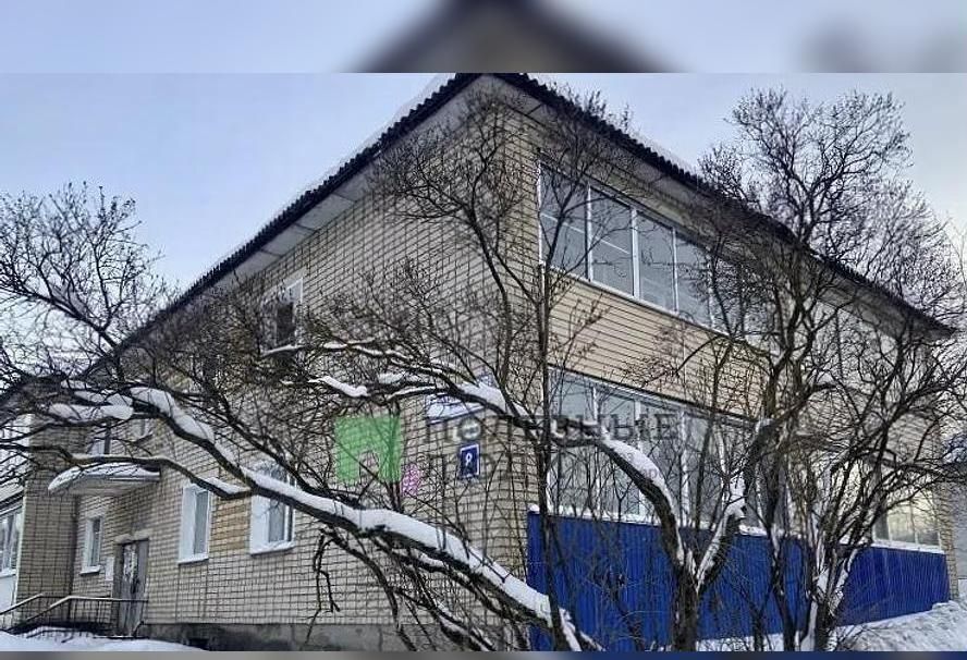 квартира г Киров п Чистые Пруды ул Парковая 8 р-н Ленинский муниципальное образование Киров фото 3