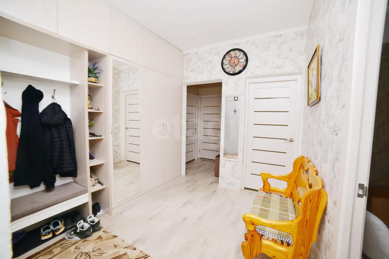 квартира г Якутск ул Свердлова 16/2 фото 10
