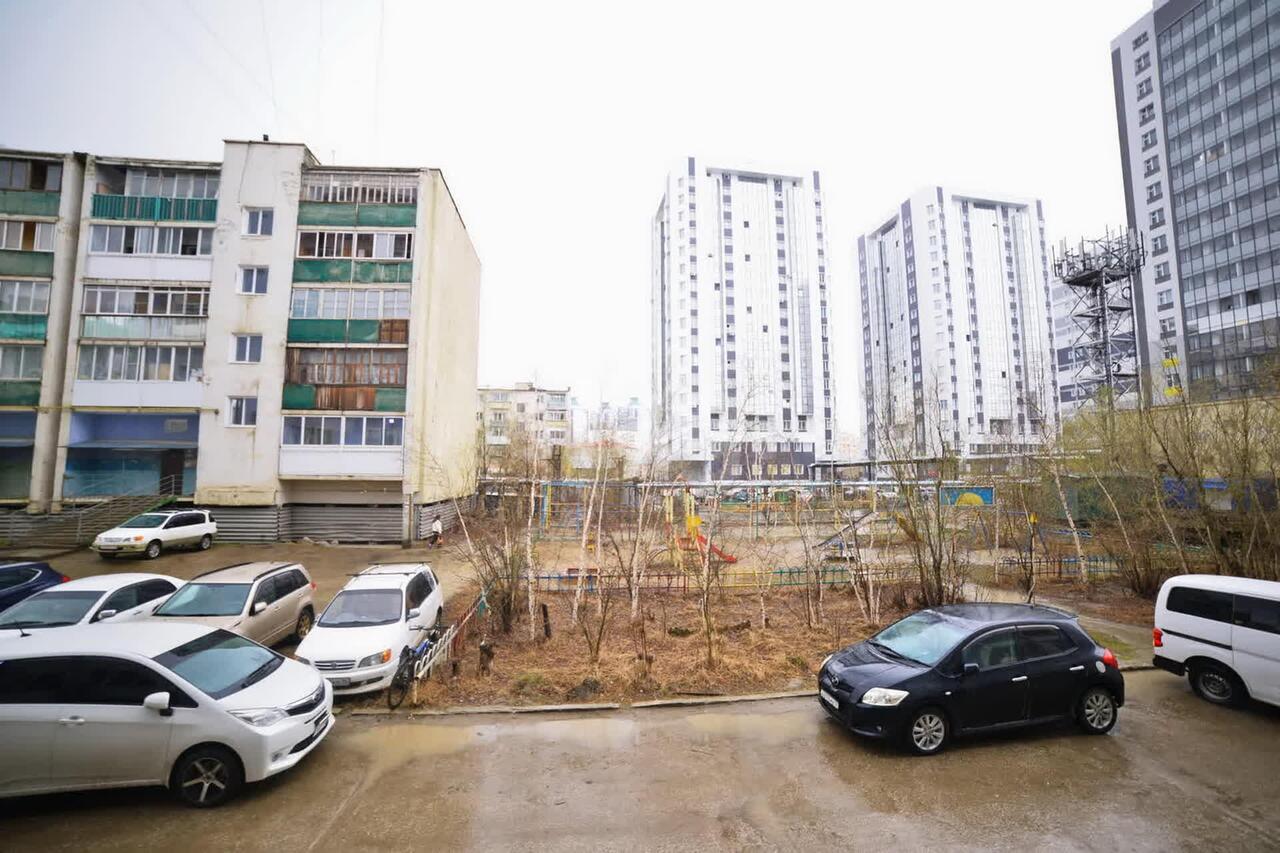 квартира г Якутск ул Свердлова 16/2 фото 19