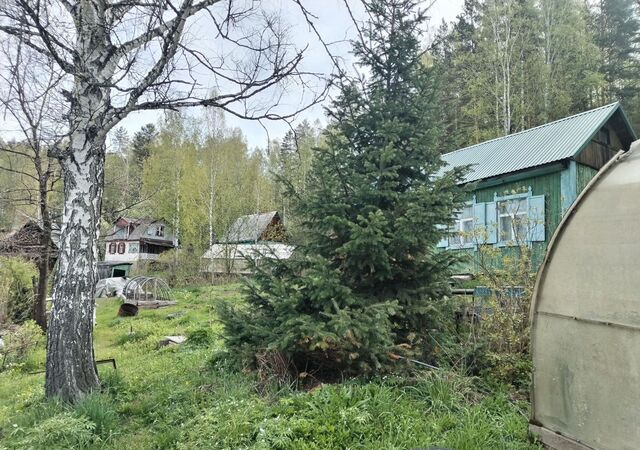 ул Зеленогорская 12а Кемеровская обл. — Кузбасс фото