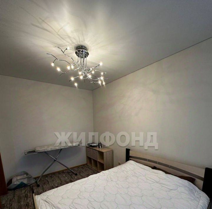 квартира г Томск р-н Советский ул Алтайская 8/3 фото 4