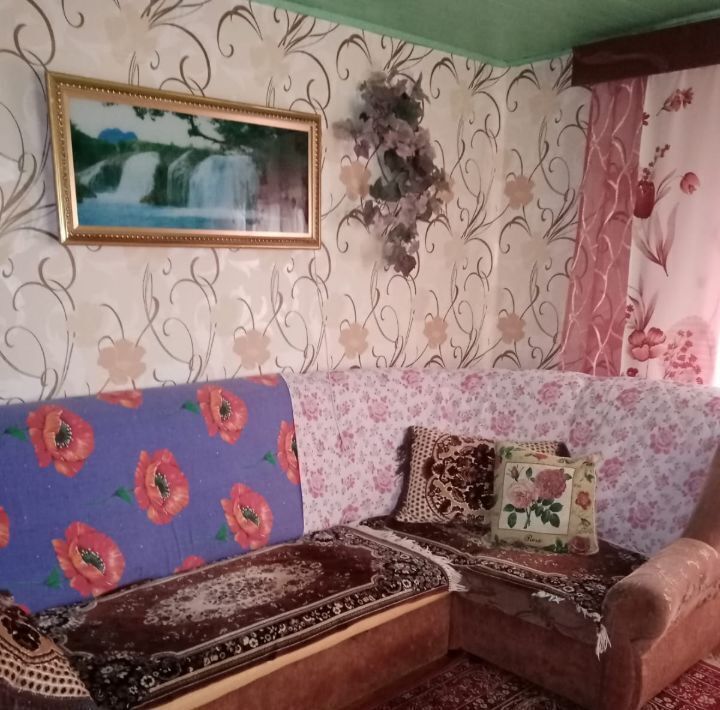 дом г Барнаул снт Росинка фото 5