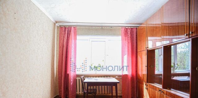 Бурнаковская ул. Лесной городок, 7А фото
