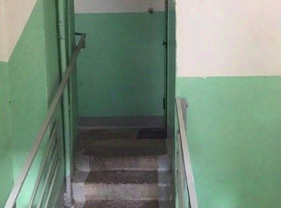 квартира г Великий Новгород пр-кт Мира 8 фото 3