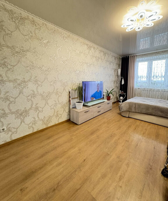 квартира г Октябрьский ул Гаражная 6 фото 8