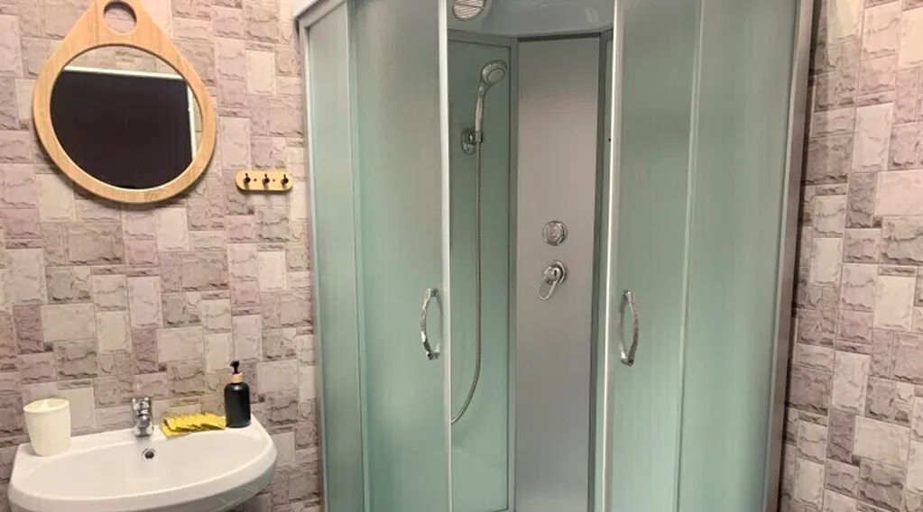 комната г Мурманск р-н Ленинский проезд Портовый 31а фото 5
