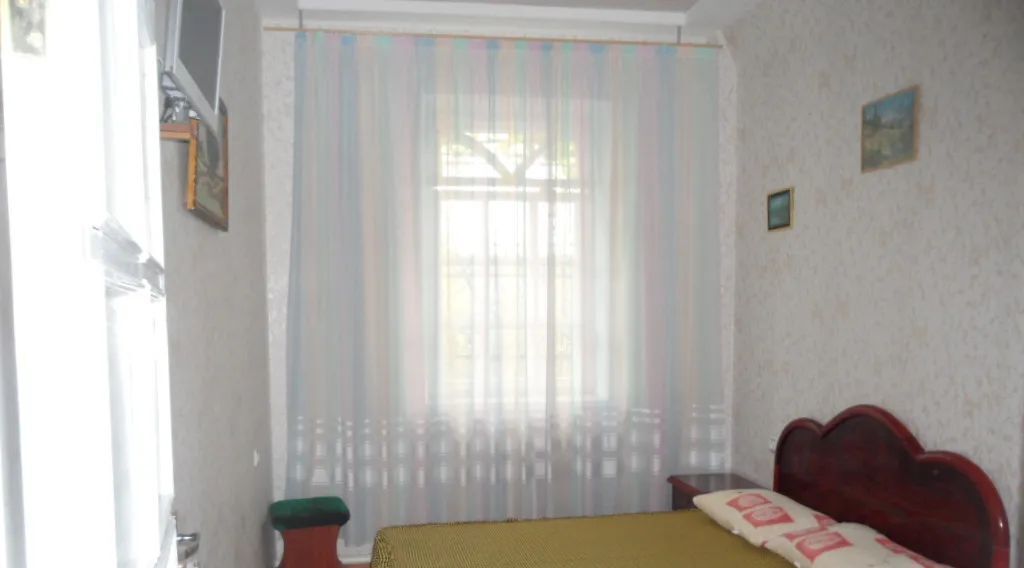 комната г Евпатория ул Пушкина 14 фото 6