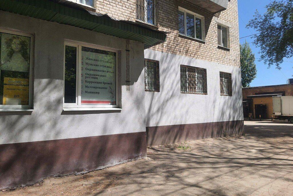 свободного назначения г Самара р-н Промышленный Кировская ул Юбилейная 5 фото 10