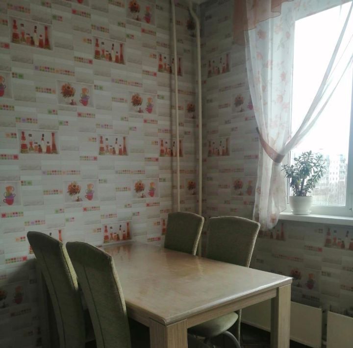квартира г Тында ул Школьная 2 фото 7