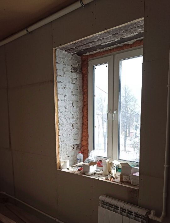 квартира г Семенов ул Кирова 11 фото 7
