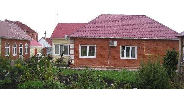 дом р-н Кировский фото