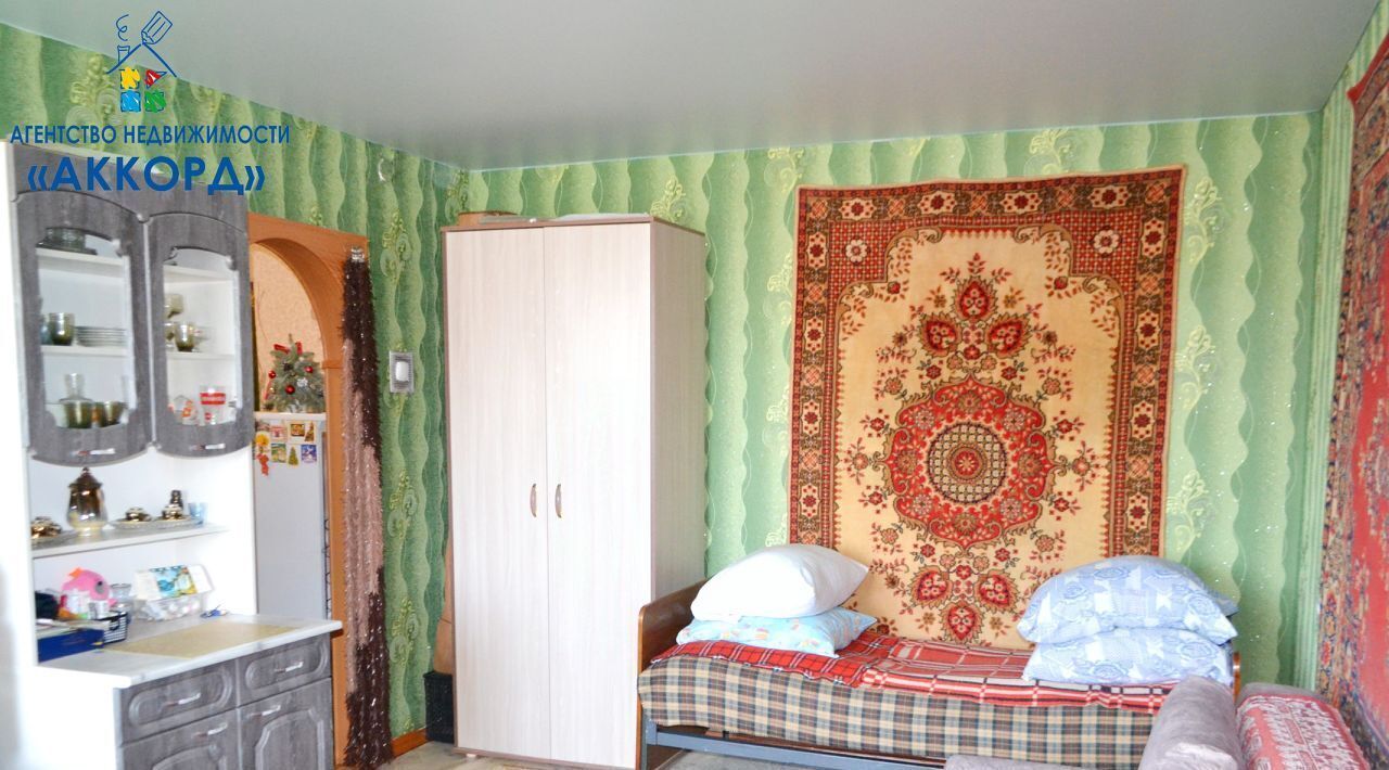 квартира г Новоалтайск ул Анатолия 29 фото 3