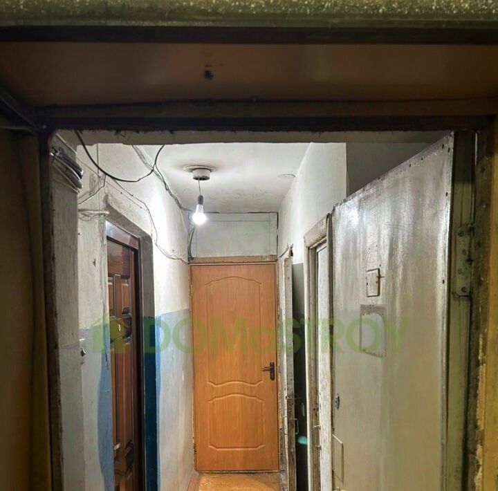квартира г Новосибирск Речной вокзал ул Большевистская 175/5 фото 1