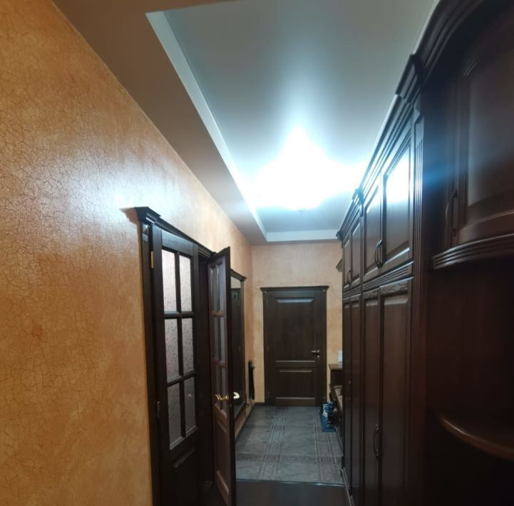 квартира г Бийск ул Советская 206/1 фото 4