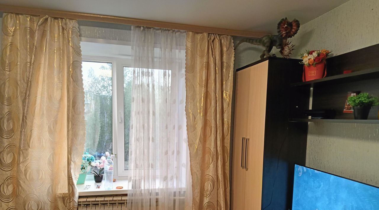 квартира г Ижевск р-н Устиновский ул Союзная 71 фото 4