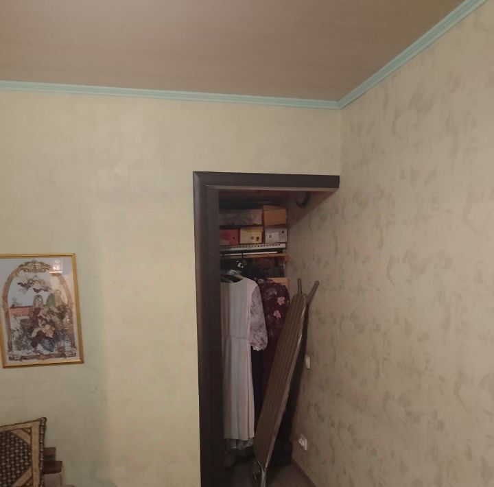 квартира г Новосибирск Маршала Покрышкина ул Демьяна Бедного 64 фото 3
