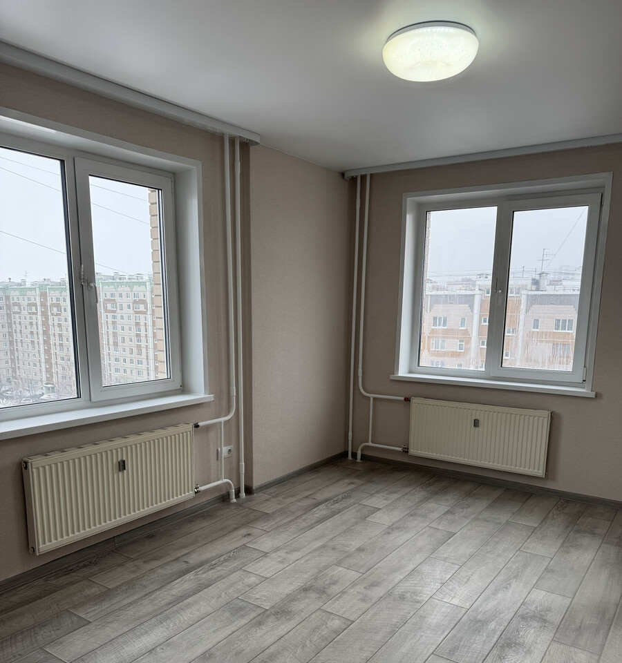 квартира г Ижевск р-н Устиновский Восточный ул Автозаводская 21б м-н фото 2
