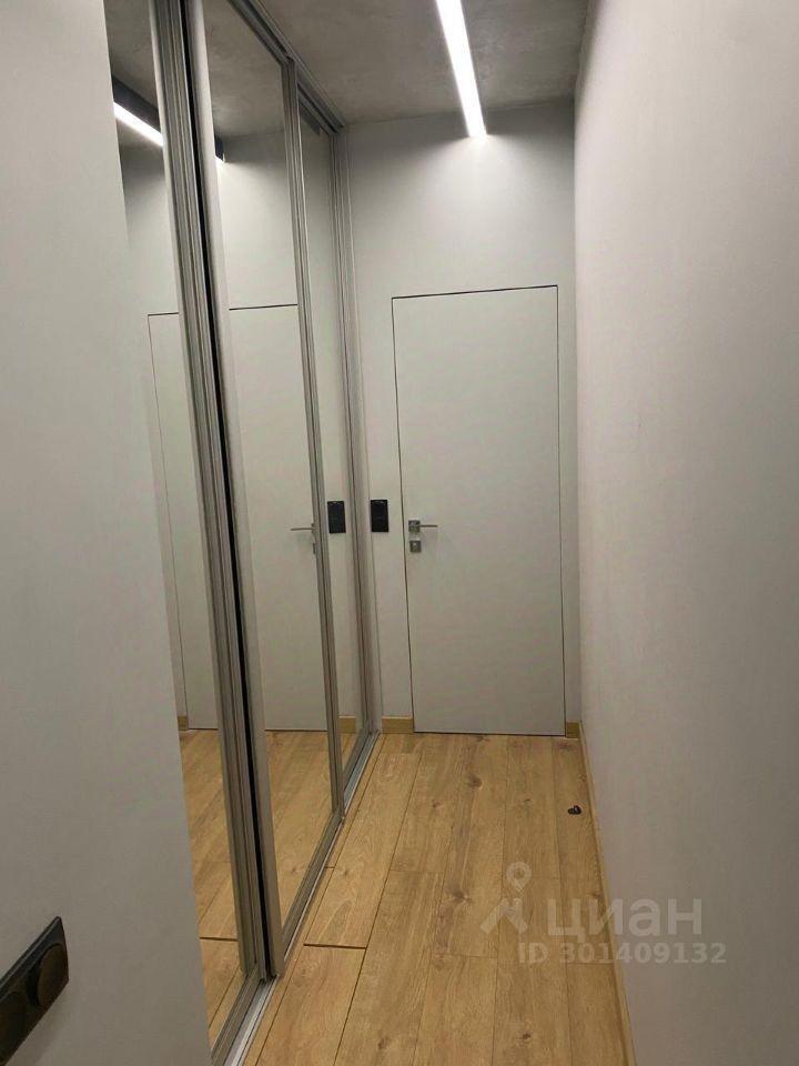 квартира г Москва ш Дмитровское 107/1 ЖК «Летний сад» Московская область фото 10