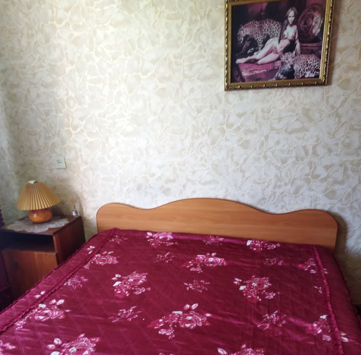 квартира г Курган мкр 2-й п Заозерный жилрайон, 3 фото 2