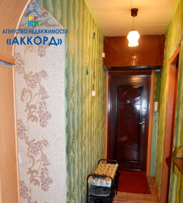 квартира г Новоалтайск ул Анатолия 29 фото 11