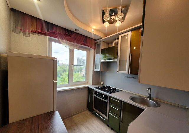 г Магнитогорск р-н Правобережный пр-кт Карла Маркса 121/4 фото