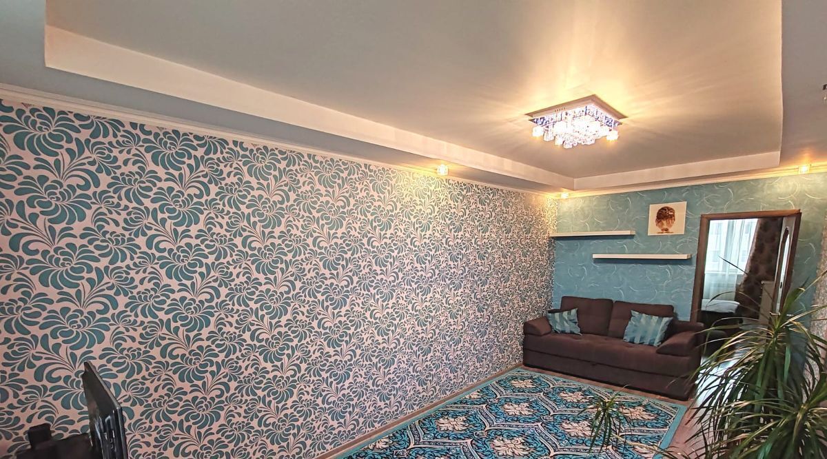 квартира г Новосибирск р-н Калининский Заельцовская ул Мясниковой 8/2 фото 6