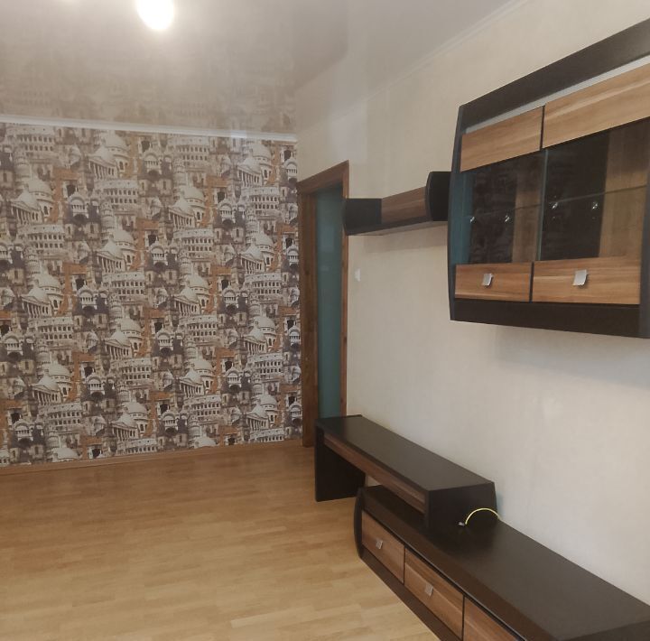 квартира г Воронеж р-н Советский ул Героев Сибиряков 55а фото 4