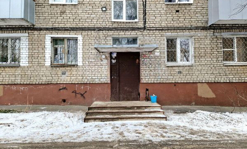 квартира г Иваново р-н Октябрьский пр-кт Шереметевский 151 фото 4