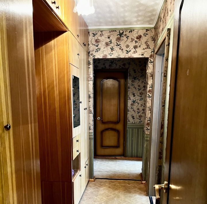 квартира г Владимир р-н Фрунзенский ул Растопчина 55а фото 10