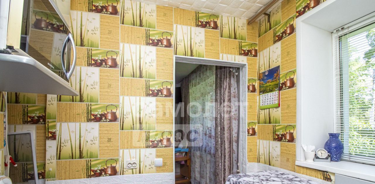 квартира г Ульяновск р-н Засвияжский ул Доватора 26 фото 14