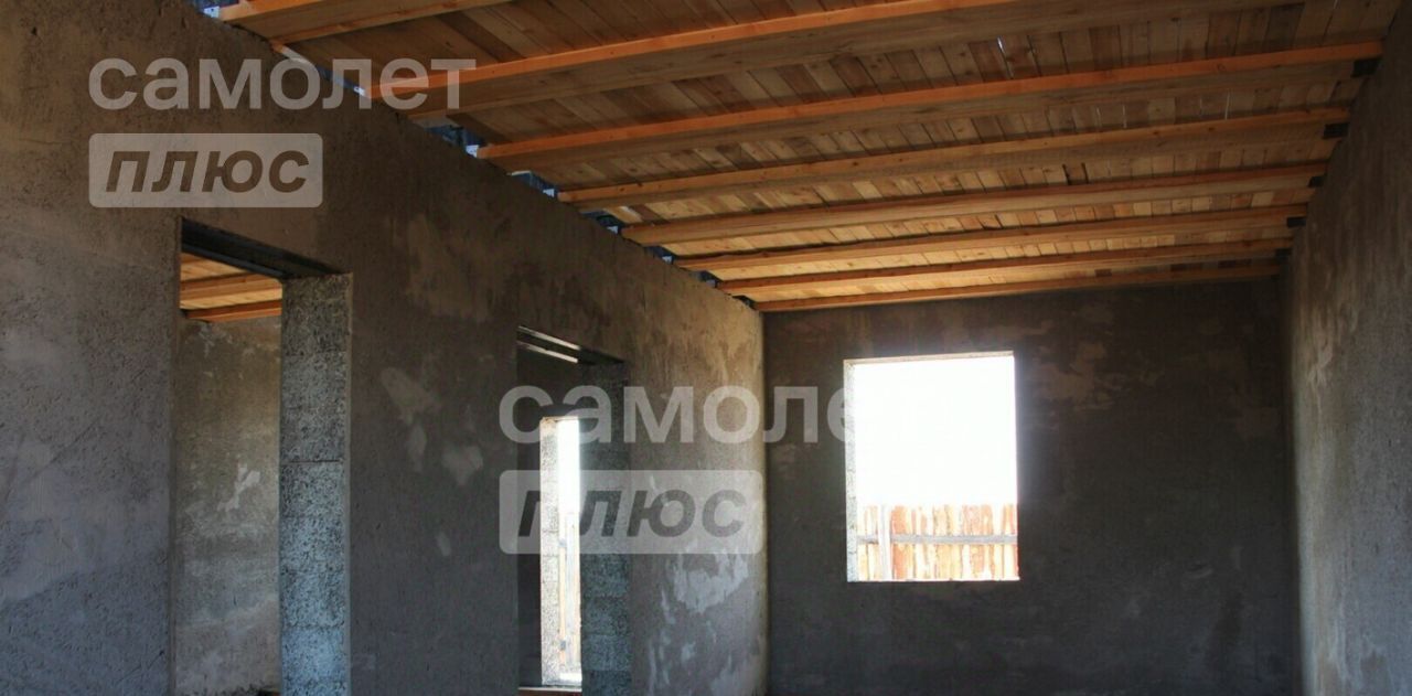 дом г Чита р-н мкр Амурский 137, Железнодорожный фото 9