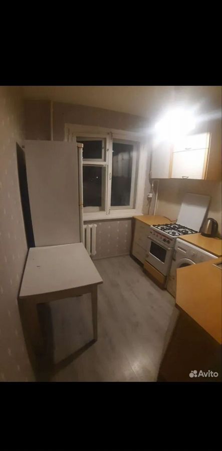 комната г Архангельск р-н Октябрьский округ ул Воскресенская 107к/1 Архангельск, р-н Октябрьский фото 5