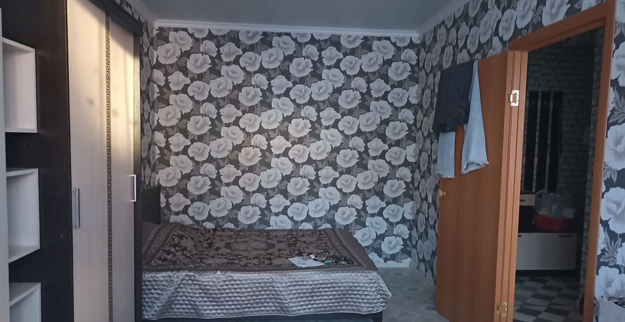 квартира р-н Кимовский г Кимовск ул Мелихова 12 фото 6