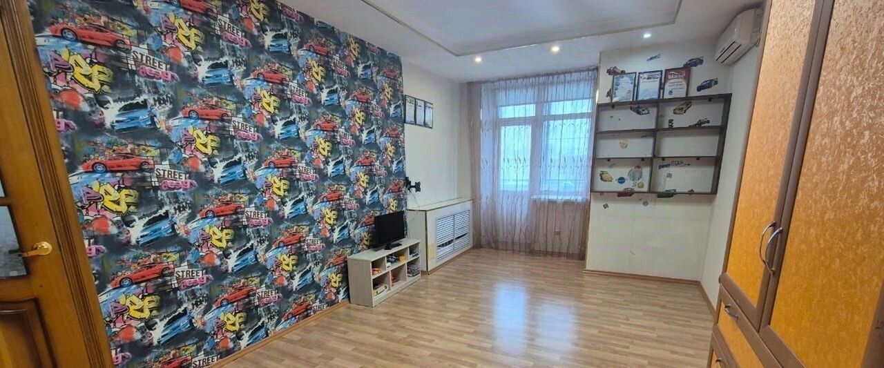 квартира г Комсомольск-на-Амуре Центральный округ ул Кирова 49 фото 20