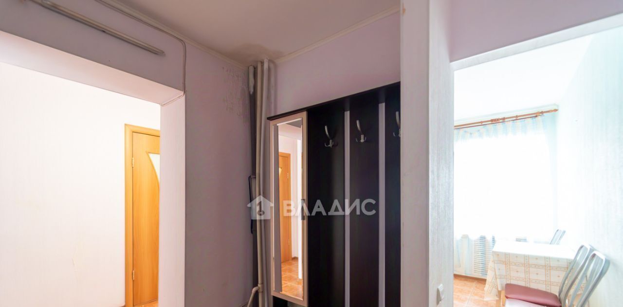 квартира г Пермь р-н Мотовилихинский ул Гашкова 28 фото 19