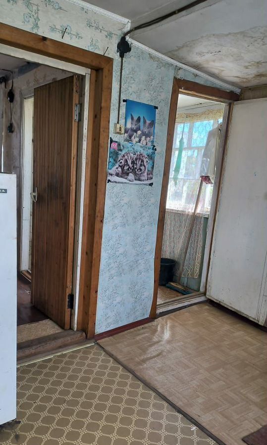 дом р-н Киришский г Кириши Московское шоссе, 88 км, Кусинское сельское поселение, 2-я ул, садоводческое некоммерческое товарищество Энергетик фото 10
