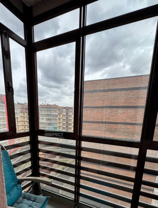 квартира г Абакан ул Кирова 212 фото 17