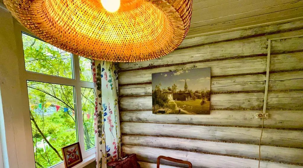 дом г Пушкино Заветы Ильича ул Авиационная 32 фото 12
