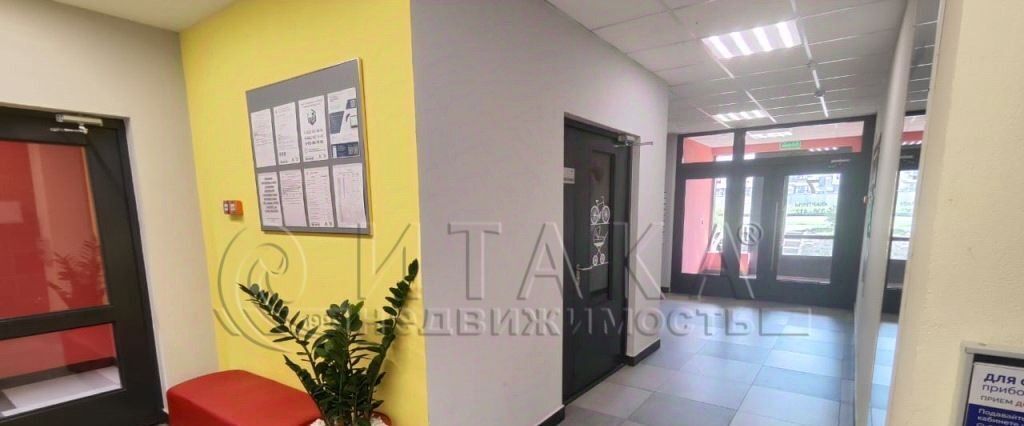 квартира г Санкт-Петербург метро Проспект Ветеранов пр-кт Ветеранов 179 ЖК Солнечный округ Сосновая Поляна фото 12